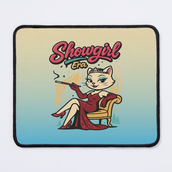 Item preview, Showgirl Era | Life of a Showgirl Crewneck  designed and sold by Xpression876.