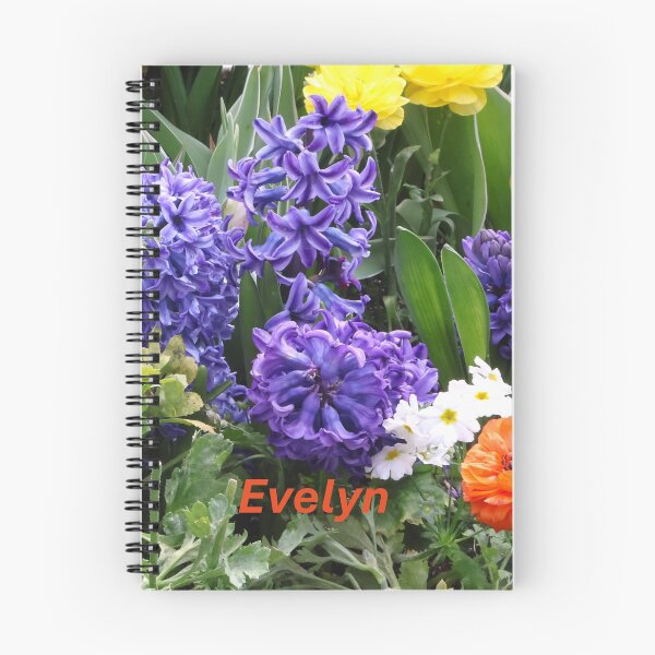 Item preview, Personalized Items for Evelyn designed and sold by kenkortner.
