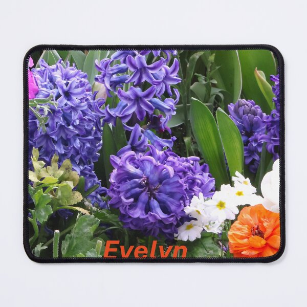 Item preview, Personalized Items for Evelyn designed and sold by kenkortner.