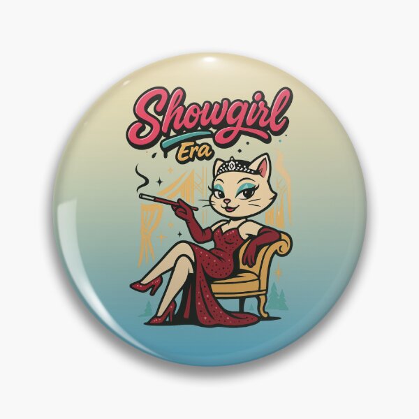 Item preview, Showgirl Era | Life of a Showgirl Crewneck  designed and sold by Xpression876.