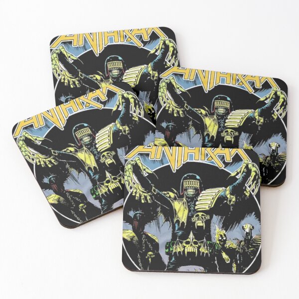 Item preview, Vintage Testament Band Awesome designed and sold by georgeneccl.