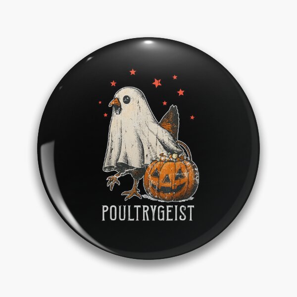 Item preview, Poultrygeist Chicken designed and sold by eroseaillustrat.