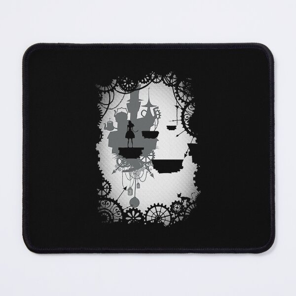 Item preview, Alice In Limbo designed and sold by dragonnning.