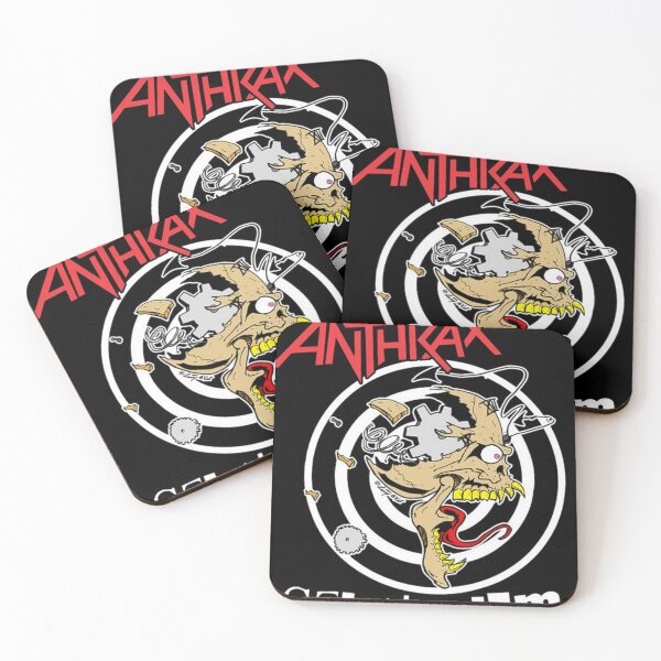 Item preview, Vintage Testament Band Awesome designed and sold by georgeneccl.