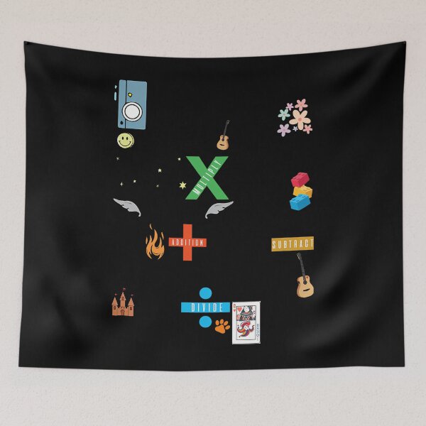 Item preview,  Ed'S Songbook designed and sold by Ashleyilpert.