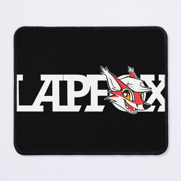 Item preview, Lapfox Trax designed and sold by Ashleyilpert.