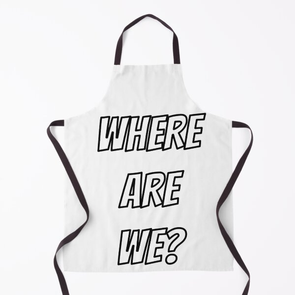 Item preview, Where Are We? designed and sold by cool-cats-only.