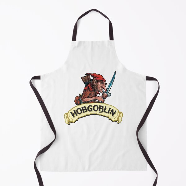 Item preview, Hob.goblin Go.ld Wyc.hwood bre.wery designed and sold by Andrewnguy.