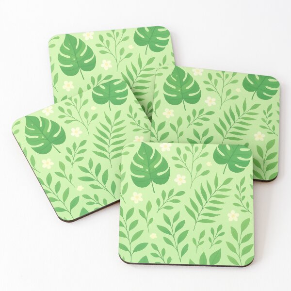 Item preview, Green Daisy Dreams designed and sold by DibujandoPorfa.