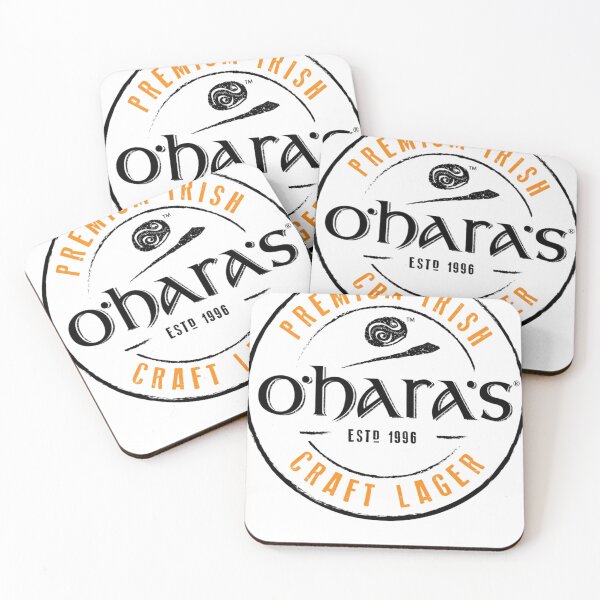Item preview, O'h.ara lag.er  designed and sold by Andrewnguy.