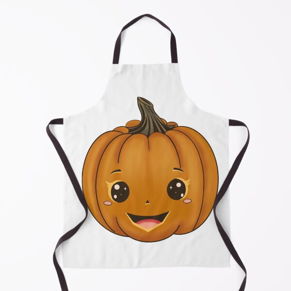 Item preview, Cute Pumpkin designed and sold by safehaevyn22.