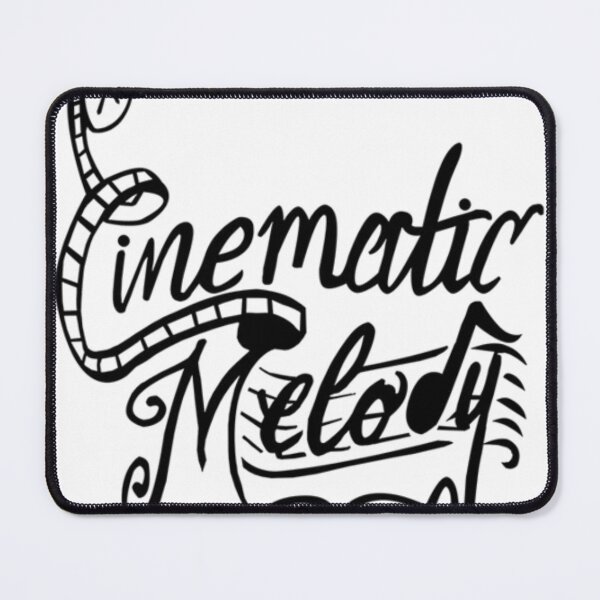 Item preview, Cinematic Melody  designed and sold by Apex_N_Action.