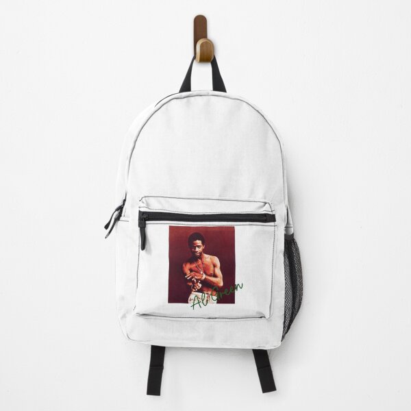 Item preview, Al Green - Premium  designed and sold by raulqualvezam.