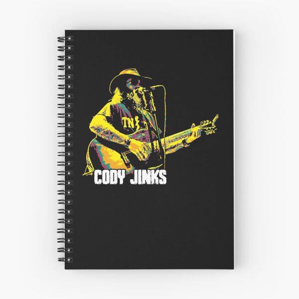 Item preview, Cody Jinks. Meredith Cody Jinks. American outlaw country music  designed and sold by SUMMERESPIN.