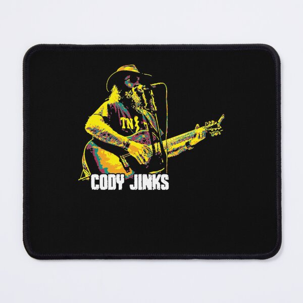 Item preview, Cody Jinks. Meredith Cody Jinks. American outlaw country music designed and sold by SUMMERESPIN.