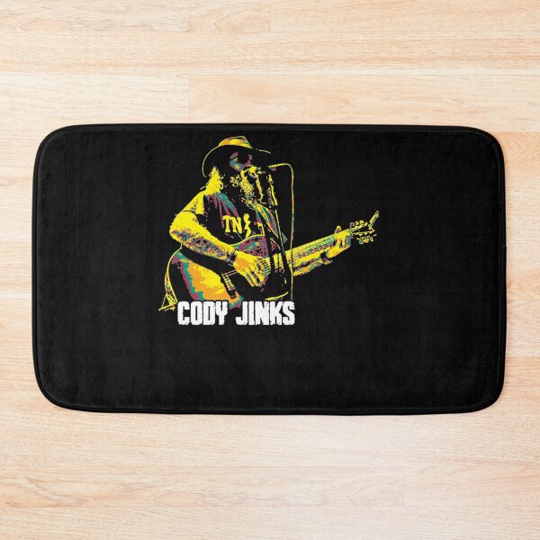 Item preview, Cody Jinks. Meredith Cody Jinks. American outlaw country music  designed and sold by SUMMERESPIN.