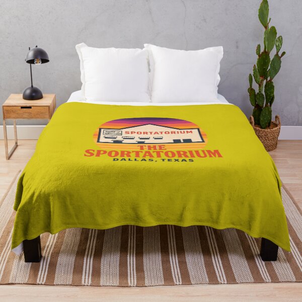 Item preview, Dallas Sportatorium  designed and sold by Apex & Anthem .