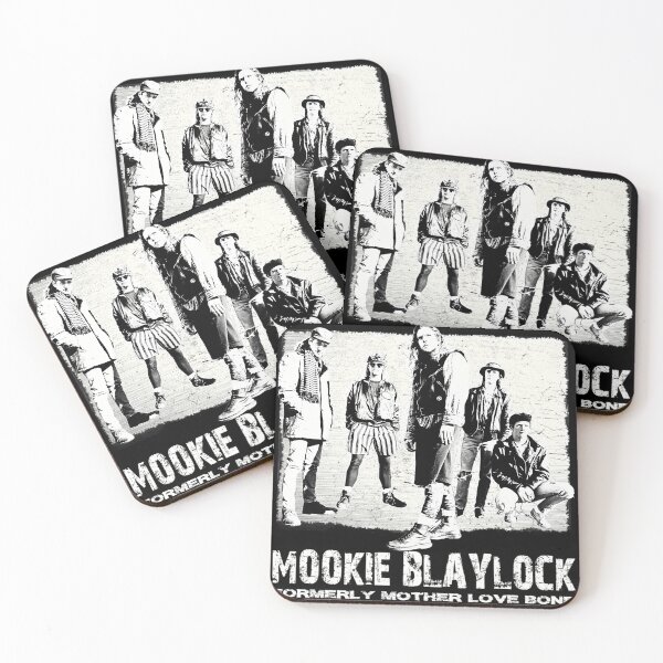 Item preview,  Mookie Blaylock At Off Ramp Seattle designed and sold by Ashleyilpert.