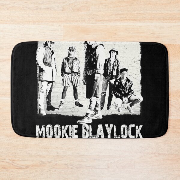 Item preview,  Mookie Blaylock At Off Ramp Seattle designed and sold by Ashleyilpert.