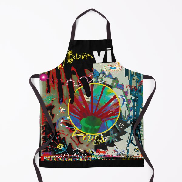 Item preview, Living Colour Rock Band Legend Vivid Album designed and sold by Ashleyilpert.