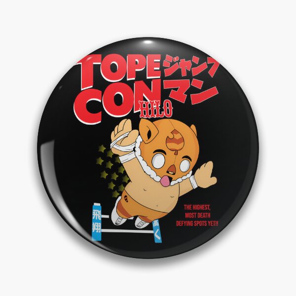 Item preview, tope con hello  designed and sold by Valareetheodis.