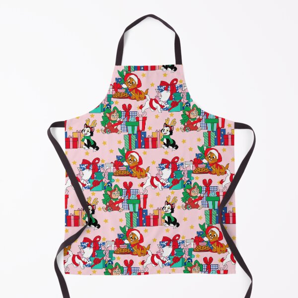 Item preview, Merry Catmas designed and sold by Disney1955Fan.