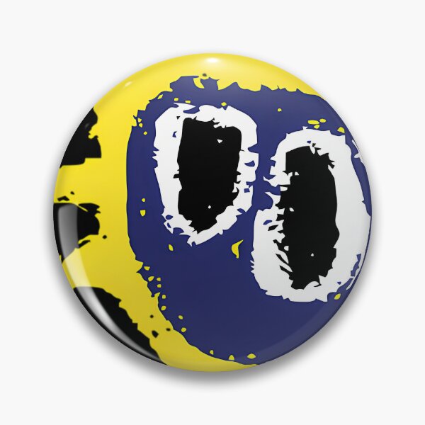 Item preview, Screamadelica Primal designed and sold by Areaelchi.
