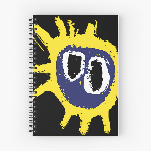Item preview, Screamadelica Primal designed and sold by Areaelchi.