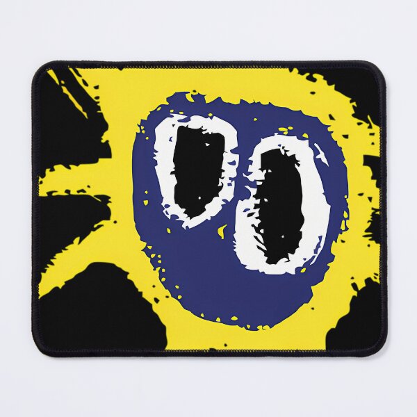 Item preview, Screamadelica Primal designed and sold by Areaelchi.