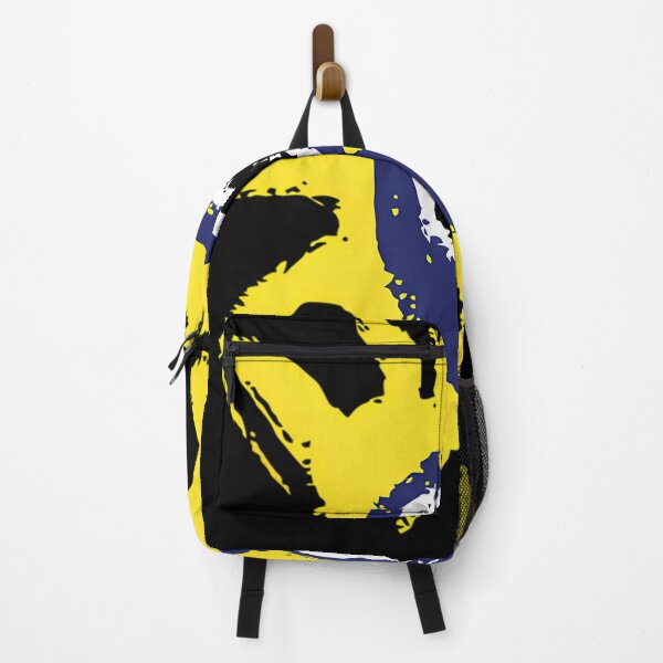 Item preview, Screamadelica Primal designed and sold by Areaelchi.