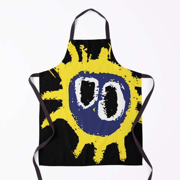 Item preview, Screamadelica Primal designed and sold by Areaelchi.