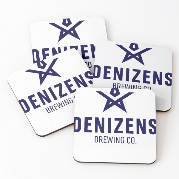 Item preview, Deni.zens Bre.wing Com.pany  designed and sold by Andrewnguy.
