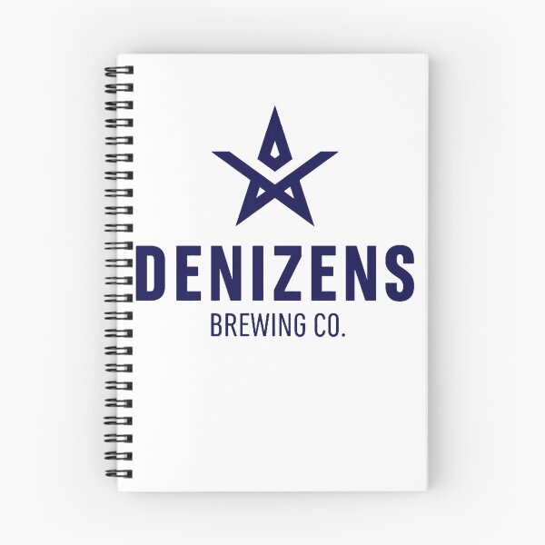 Item preview, Deni.zens Bre.wing Com.pany  designed and sold by Andrewnguy.