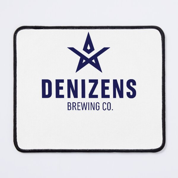 Item preview, Deni.zens Bre.wing Com.pany designed and sold by Andrewnguy.