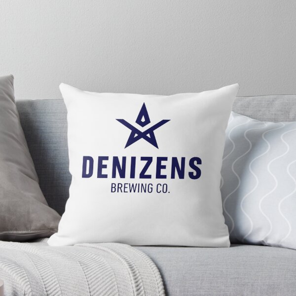 Item preview, Deni.zens Bre.wing Com.pany  designed and sold by Andrewnguy.