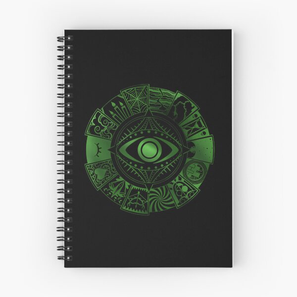 Item preview, Fears Wheel  designed and sold by KevinRich11.