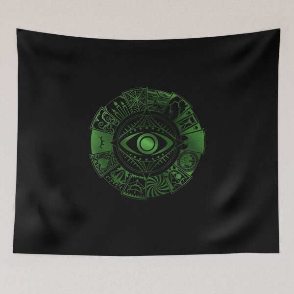 Item preview, Fears Wheel  designed and sold by KevinRich11.