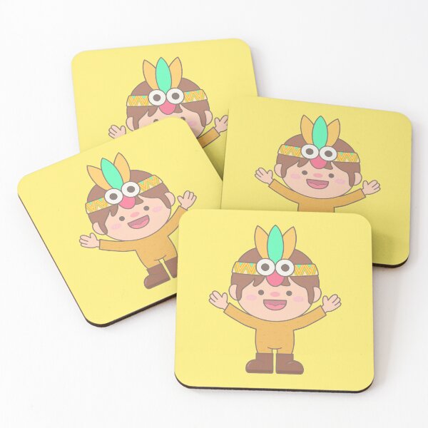 Item preview, Cute kid boy wearing thanksgiving costume designed and sold by nuchz.