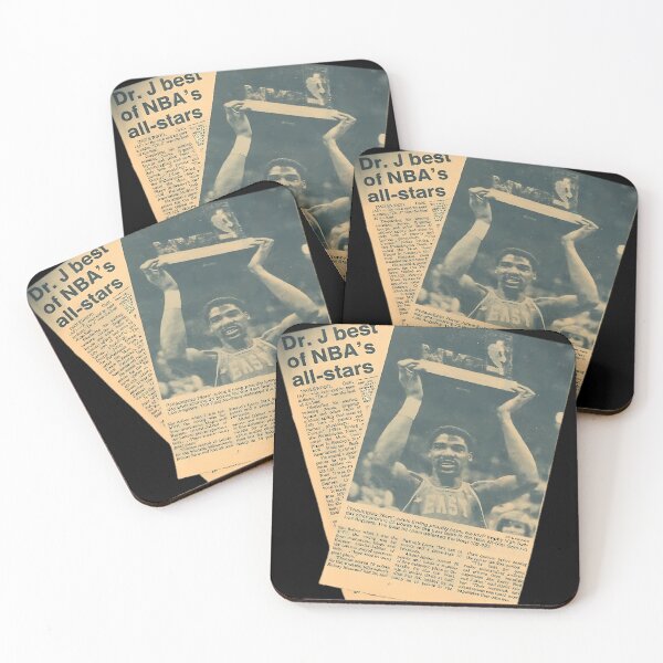 Item preview, Dr.J Julius Evring Nba designed and sold by AngeliMs.