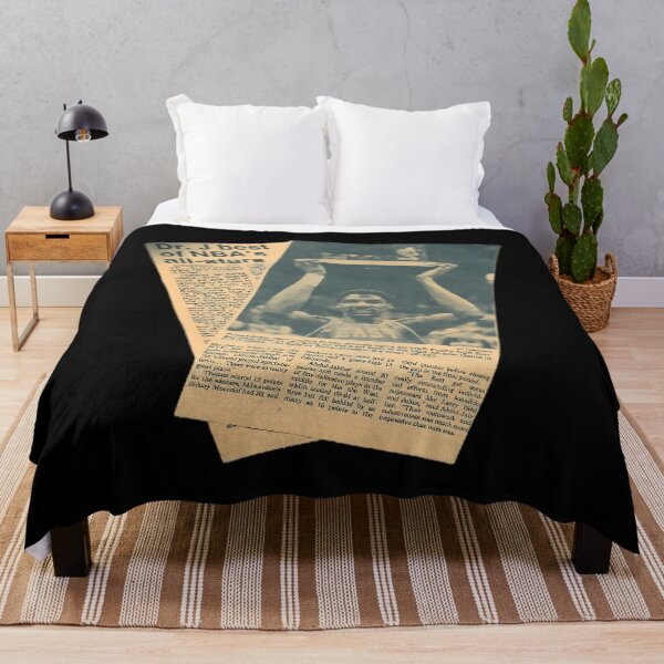Item preview, Dr.J Julius Evring Nba designed and sold by AngeliMs.