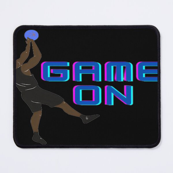 Artikelvorschau, NBA-Parodie entworfen und verkauft von AngeliMs.