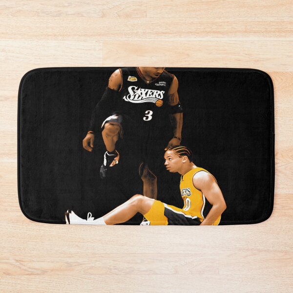 Item preview, Allen Iverson Step Over designed and sold by AngeliMs.