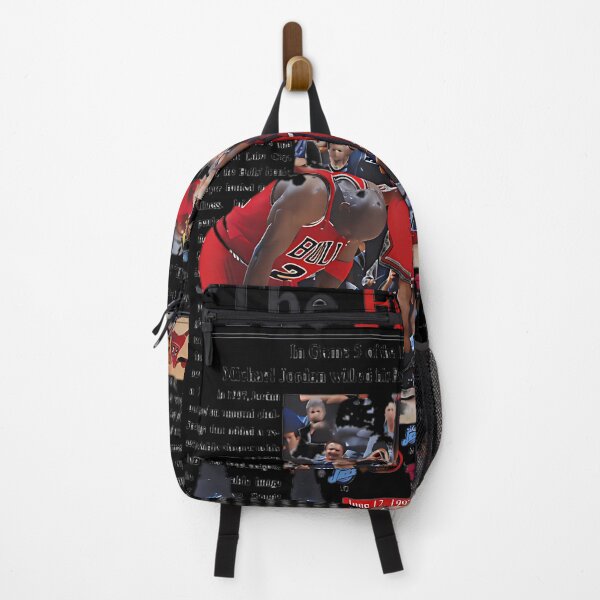 Item preview, Michael Jordan Flu Game designed and sold by AngeliMs.