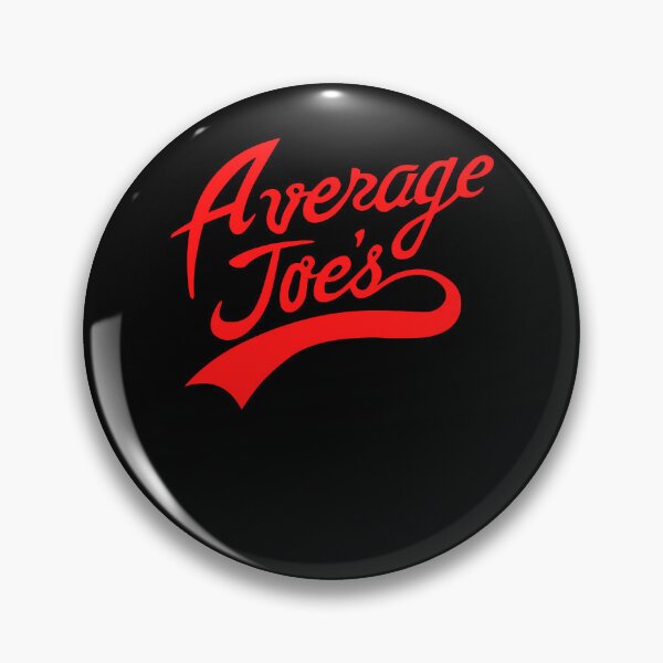 Item preview, Average Joe designed and sold by JavierEspinal8.