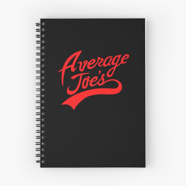 Item preview, Average Joe designed and sold by JavierEspinal8.