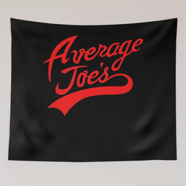 Item preview, Average Joe designed and sold by JavierEspinal8.