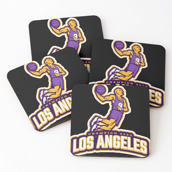 Item preview, Los Angeles Basketball Champion 2020 designed and sold by AngeliMs.