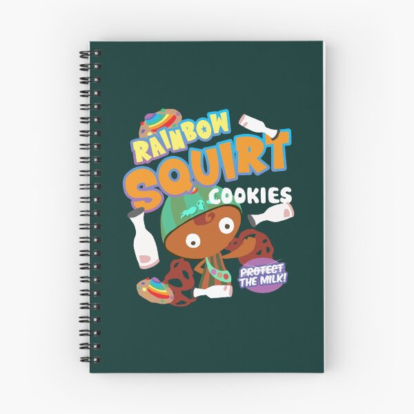 Item preview, Will you buy some Rainbow Squirt  designed and sold by Tupcoolad.