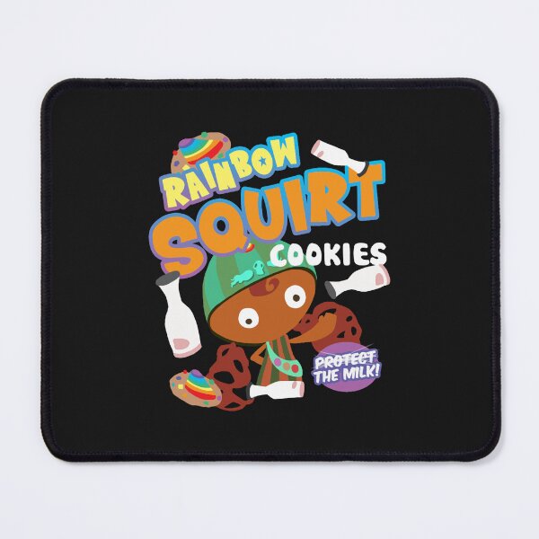 Item preview, Will you buy some Rainbow Squirt  designed and sold by Tupcoolad.