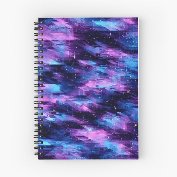Item preview, Multidimensional geometric abstraction of the universe designed and sold by JeniSeny.